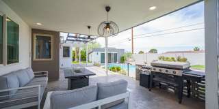 European-inspired Mid-Century Henderson Home! Gallery 17