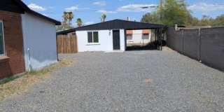Central Tucson 1-Bed Rental with Rare Private Fenced Yard Gallery 1