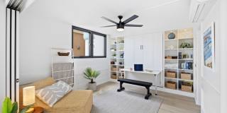 Hale Pono Waikiki by Gather: High-End 2BR, 1 Block to Waikiki, w/ Parking Gallery 13