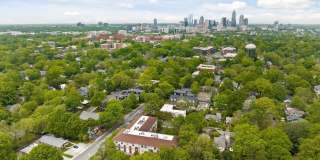Rare Top-Floor Loft in Elizabeth with 22’ Ceilings, Gated Parking and Walkable Dining Gallery 22
