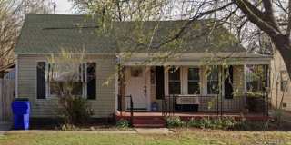 Charming 3 Bed / 1 Bath Home for Rent in Norman, OK Gallery 1