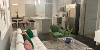 Flats at Springhurst Gallery 50