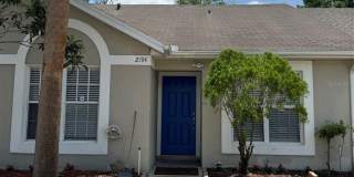 2 Bedroom 2 Bathroom Condo in Gated Community of Cypress Lakes Gallery 1