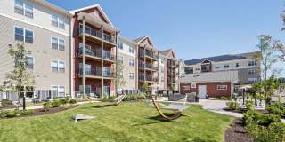 Millyard at Meadow Commons Gallery 1