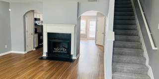 End unit 3 story townhome! Great location, large deck, swimming/tennis/playground, large rooms, must see! Gallery 4