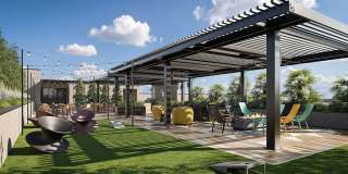 Merrick on Midway Apartments Gallery 10