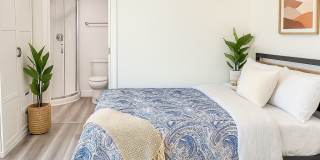 1329 W 36th Street - Co-Living Housing 1329 W 36th Street - Co-Living Housing Gallery 23