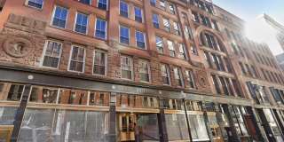 90 South Street Gallery 2