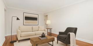 Ridge Gardens Apartments Gallery 17