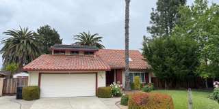 Phenomenal 4BD/3BA Single-Family Home in Quiet and Peaceful Pleasanton! Gallery 1
