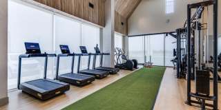 Azola Avery Centre Gallery 23