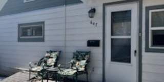 647 East Avenue Gallery 1