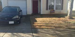 1608 Lynford Dr Gallery 1