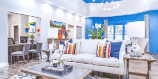 Affordable Housing - Elan at Mallard Creek Apartment Homes Gallery 38