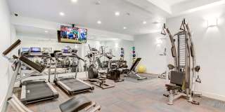MODERNO North Hollywood Gallery 18