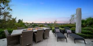 Stunning Fully-Furnished Harbor Ridge View Estate Gallery 48
