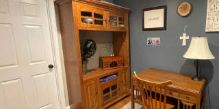 FULLY FURNISHED 4 BEDROOM, WALKOUT BASEMENT - SHORT TERM 6 MONTH RENTAL AVAILABLE IN OZARK! Gallery 50