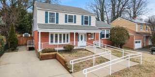 711 LAMBERTON Drive Gallery 2