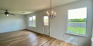 Recent luxury vinyl plank flooring! Gallery 6