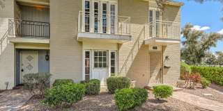 Beautiful Las Vegas Country Club townhome Gallery 1