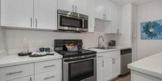 Pinecrest Apartments Gallery 5