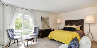 The Retreat Apartments Gallery 10