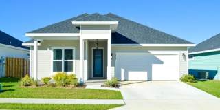 Savannah Station 3 Bedroom 2 Bath Gallery 1