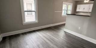 15619 School Avenue - Upstairs Gallery 1