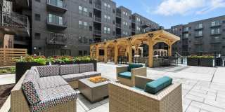 Metro 19 Apartments Gallery 40