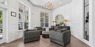 The Residences at Springfield Station Gallery 52