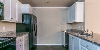 Two Bedroom Townhome in Tradewinds Gallery 11