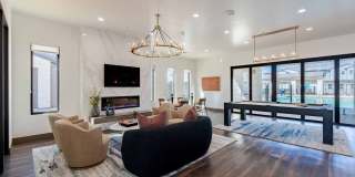 Desert Meadows Townhomes Gallery 27