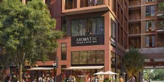 Stratos at Bridge District Gallery 41