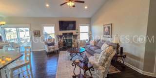 3 Bed 2 Bath Home in Adel with a 3-Car Garage Gallery 4