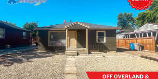 1721 South Pacific Street Gallery 1