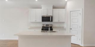 Newly built 4 Bedroom 3 Bath home in the Element! Available July! Gallery 4