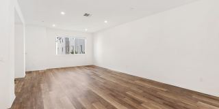 Modern Tri-Level Townhome in Gated Gardena Community with 2-Car Garag Gallery 14