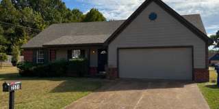 2531 Bristol Cove Horn Lake, MS Gallery 1