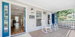 Affordable Housing - Brandemere Apartment Homes Gallery 39