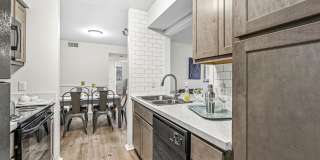 Enclave at Eagle Creek Gallery 1