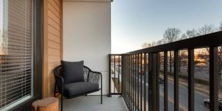 Southerly at LoSo Gallery 19