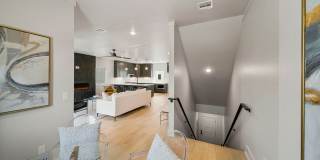 Discover modern elegance in the newly constructed Edgewater Condominiums, a boutique community featuring 18 luxurious units with 9 still available for purchase. Gallery 35