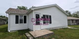 Cozy 2 Bedroom, 1 Bathroom Home! Gallery 1
