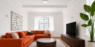 412 West 110th Street Gallery 1
