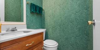 2 Bedroom Townhome  |Community Pool Gallery 18