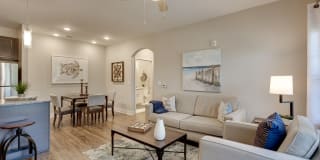 Vintage Amelia Island Apartments Gallery 65