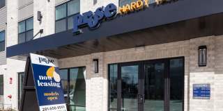 Prose Hardy Yards Gallery 5