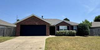 807 SW River Rock Street 807 SW River Rock Street Gallery 1