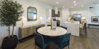 Eden at Sunterra Gallery 3