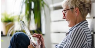 Overture Barrett Age 55+ Apartment Homes Gallery 17